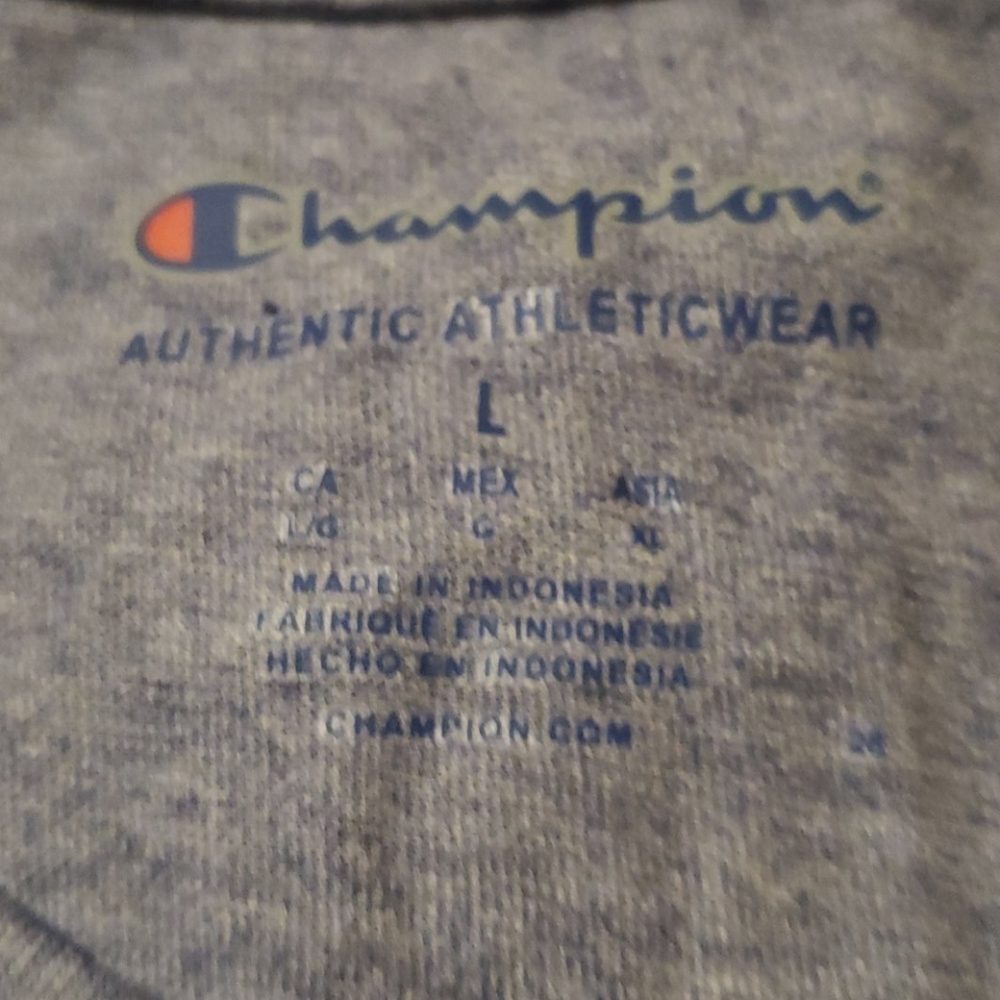 Seven Seas Tee - Picture 2 of 4